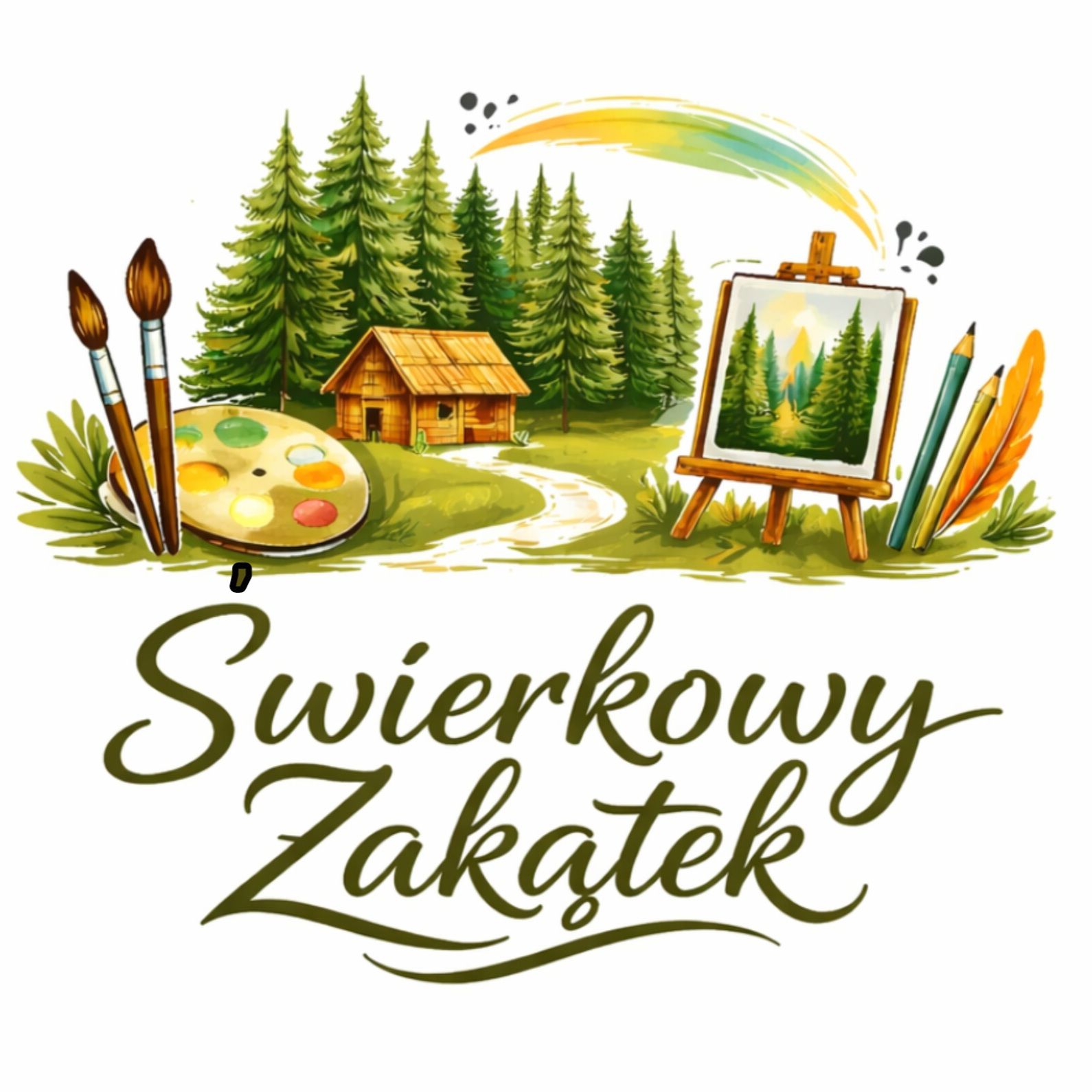Świerkowy Zakątek